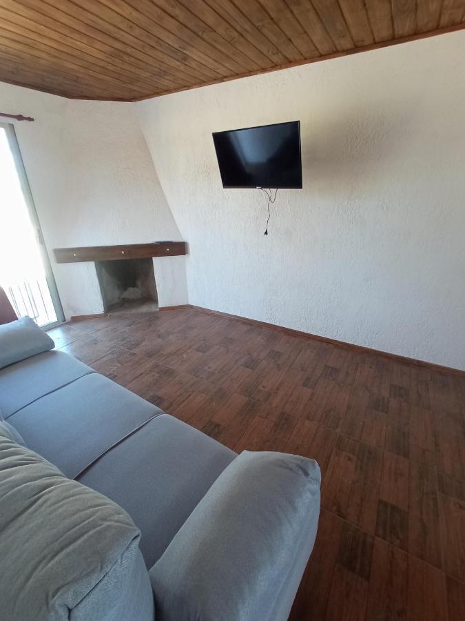 Villa Solar De La Viuda Punta Del Diablo Esterno foto